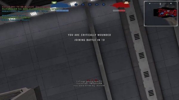 Battlefield 2142 In 2021 Operation Clean Sweep Titan Mode | 4K