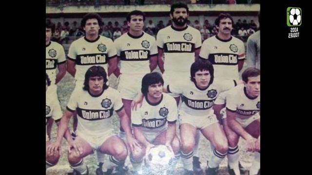 PROGRAMA DEPORTIVO, INVITADO CRISPIN RAFAEL VERZA, "LA ZURDA DE ORO" - A DOS TOQUES PARAGUAY смотреть онлайн