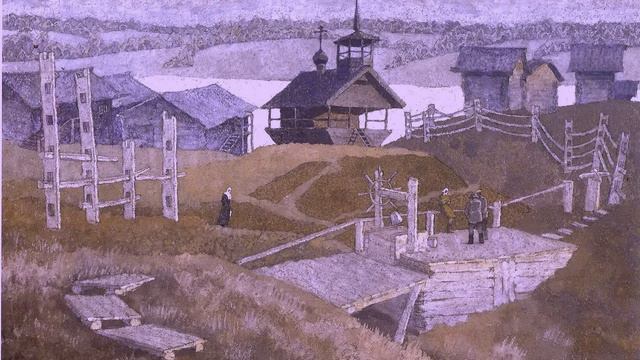 ЧАСОВНЯ ... смотреть онлайн