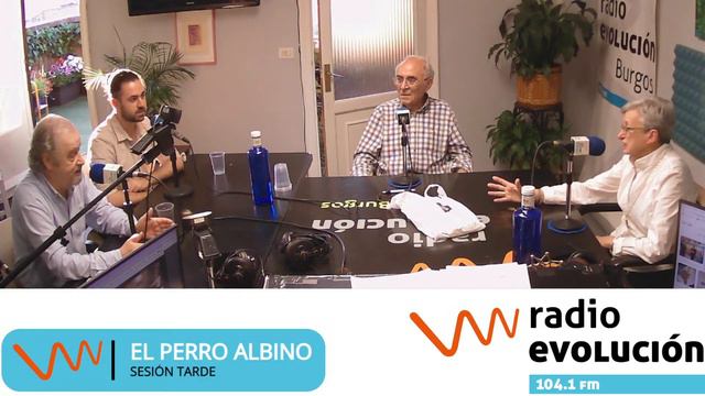 "EL PERRO ALBINO" con Pablo Arribas ,Elba, Alejandro Suarez, Julián Altable,Mª Ángeles Saiz,Alejand смотреть онлайн