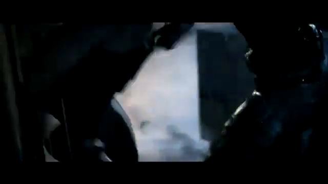 Batman 3 2012 - Arkham City - Hugo Strange смотреть онлайн