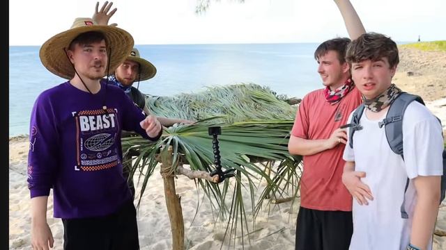 Я Купил Частный Остров