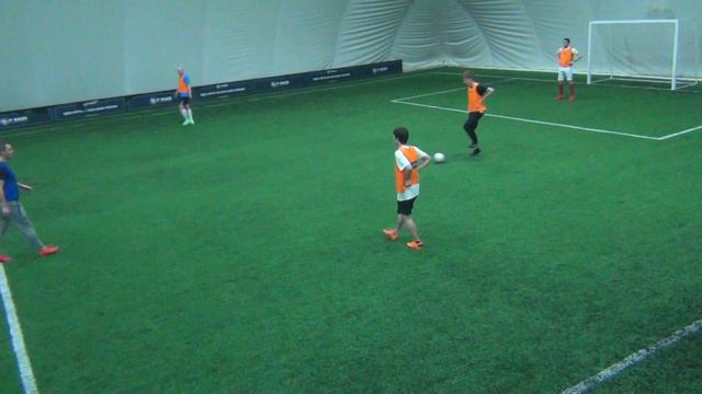 17.03.21. Синие - Оранжевые. 1 круг (3-й тур) смотреть онлайн