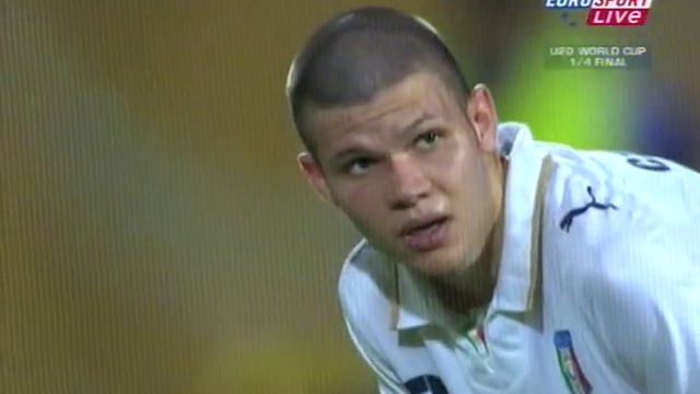 Olaszország-Magyarország: 1-2 смотреть онлайн