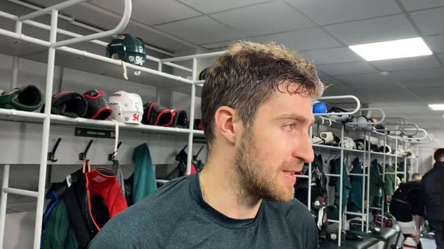 Семён Кошелев: Здорово поучаствовать в ретро-матче смотреть онлайн