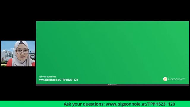 TP Diploma in Pharmaceutical Science Online Chat Session 1 смотреть онлайн