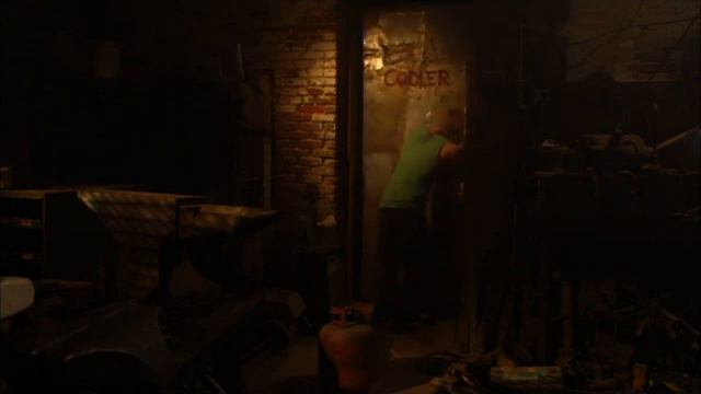Simon Says  Slasher Film 2006