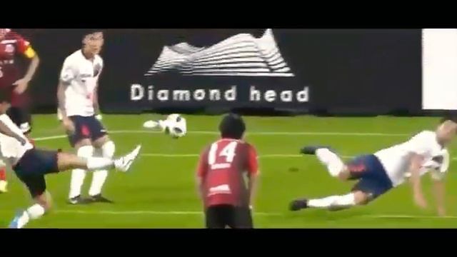 ชนาธิป สงกระสินธิ์ Chanathip Songkrasin | All 12 Goals смотреть онлайн