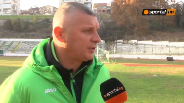 Здравко Лазаров: Заслужено равенство, ние и Марек сме най-стойностните отбори в групата смотреть онлайн