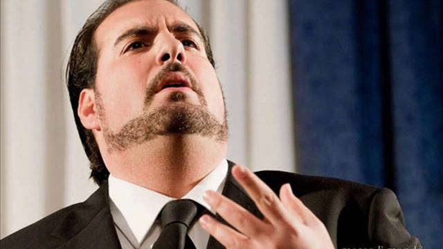 Giovanni Tiralongo - EDGAR - Questo amor, vergogna mia. смотреть онлайн