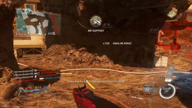 HOW TO BE A GOD AT INFINITE WARFARE!! BEST TIPS & TRICKS HOW TO GET BETTER AT INFINITE WARFARE!! смотреть онлайн