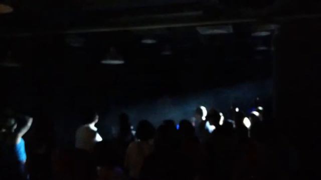 Курара Fassbinder ArtPlay 02.09.16 смотреть онлайн