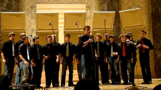 Let It Be - True Men смотреть онлайн
