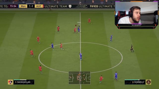 BETTER THAN TONALI?! 😲 88 FUTURE STARS BARELLA PLAYER REVIEW! - FIFA 20 Ultimate Team смотреть онлайн