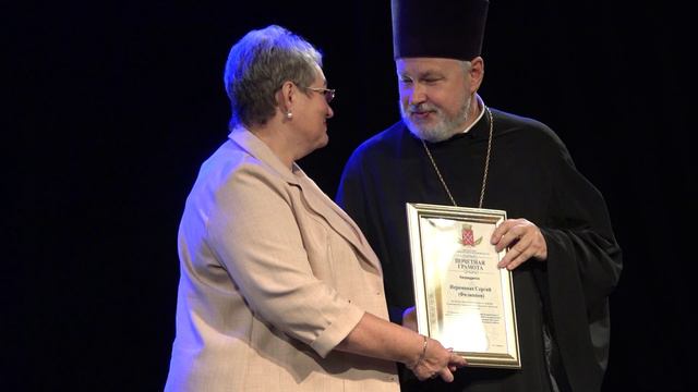 В преддверии Дня города в Доме Культуры Рузы состоялся праздничный концерт смотреть онлайн