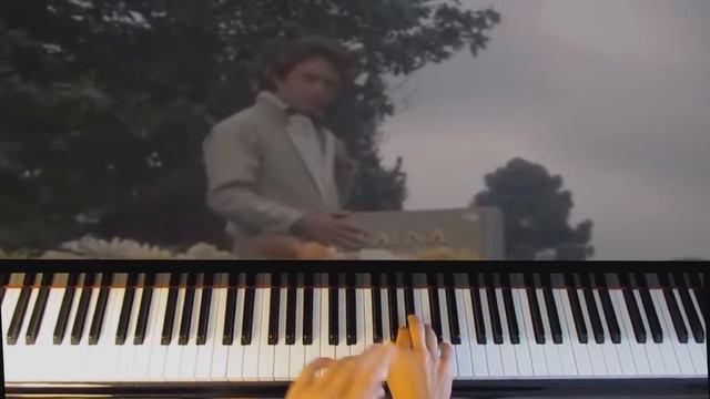 Lonely Man Theme from The Incredible Hulk by Joseph Harnell (1924-2005) смотреть онлайн