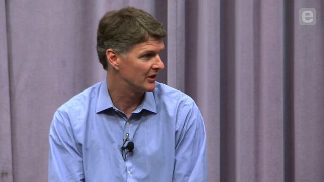 Brian Murray: A Story of Change and Opportunity [Entire Talk] смотреть онлайн