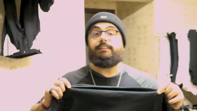 CAMISETA BÁSICA: 9 dicas para usar COM ESTILO | Moda Masculina смотреть онлайн