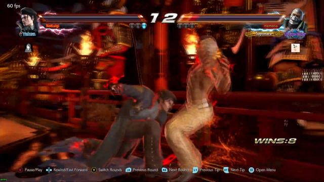 The Average Tekken Highlight Video Experience.EXE *Not Gonna Sugar Coat It* смотреть онлайн