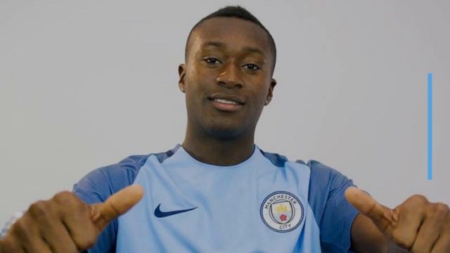 Marlos Moreno to Troyes for an Undisclosed Fee! смотреть онлайн