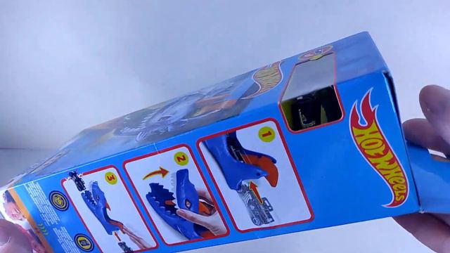 A101'den Aldığım Hot Wheels Shark Launcher Setini Inceledim | çekiliş Sonuçları |
