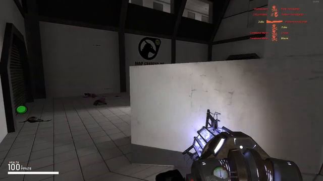 Never install zeta players mod in gmod at 3AM смотреть онлайн