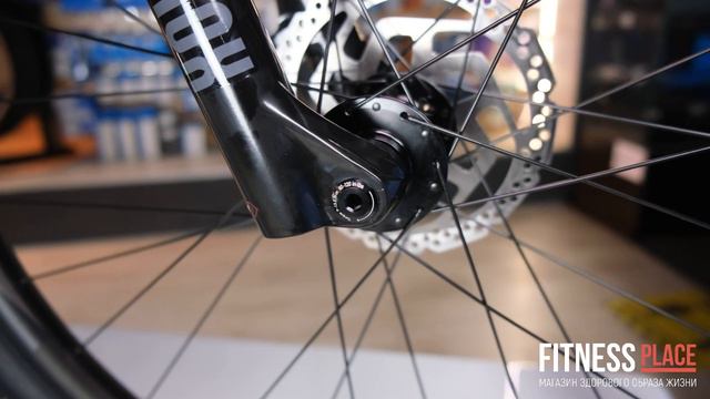 ОБЗОР GIANT STANCE 29 1 2021