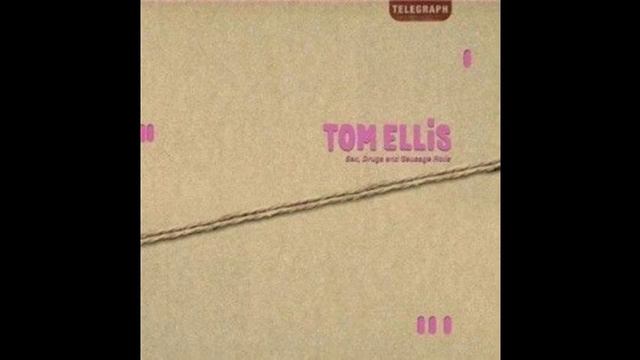 Tom Ellis - PPP (Original Mix) смотреть онлайн