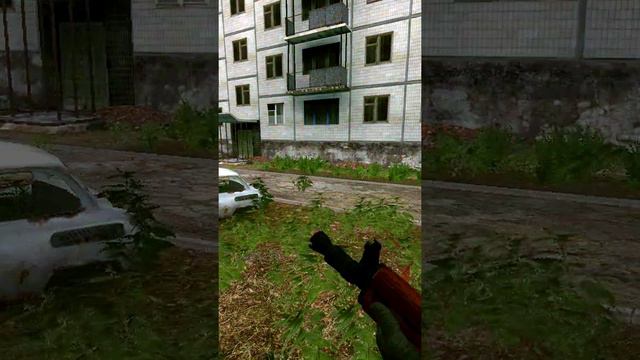 сталкер золотой обоз 2 смотреть онлайн