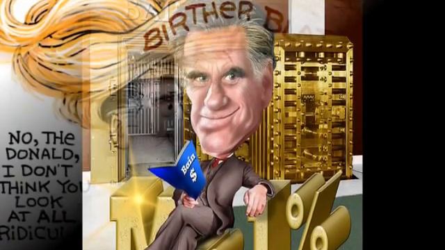 Mitt Romney Sucks...Obama 2012 смотреть онлайн