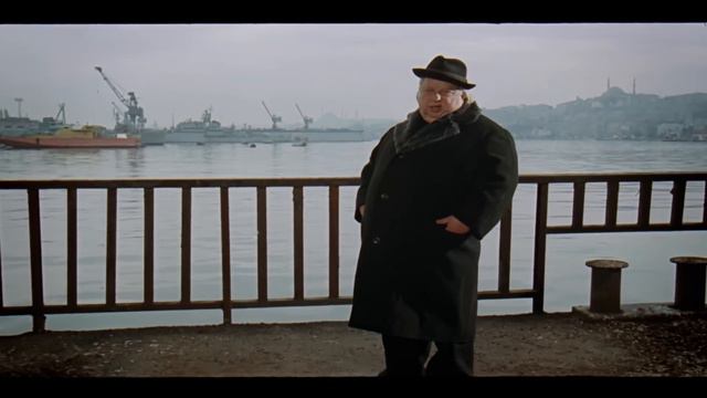 Oyun Bozan | Zeki Alasya, Okan Bayülgen | Türk Filmi | Full HD смотреть онлайн