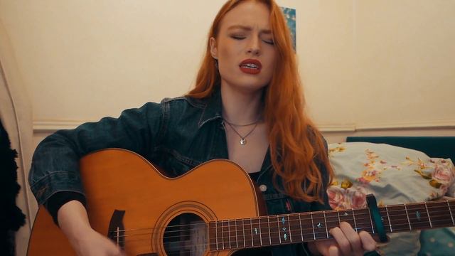 Freya Ridings - Lost Without You (Live From My Bedroom) смотреть онлайн