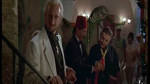 Robert Englund Night Terrors смотреть онлайн