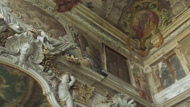 CA' ZENOBIO | VENEZIA - COLLEGIO ARMENO MOORAT RAPHAEL | смотреть онлайн