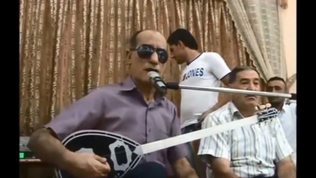 Seid Gabari - Le Le Gule Uzun Hava Mewal Lawık Dengbeji смотреть онлайн