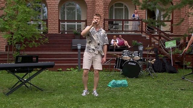 Никита Филонов - «Я собираюсь в путь» смотреть онлайн