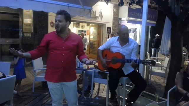 Hoffman. Procuro Olvidarte смотреть онлайн