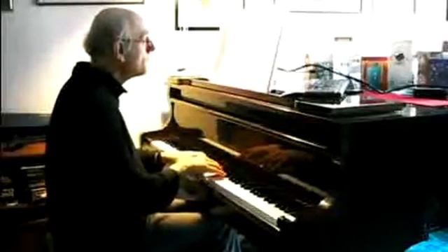 Théodore Gouvy: Sérénade #5 смотреть онлайн