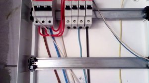 ПОДКЛЮЧЕНИЕ И МОНТАЖ  ЭЛЕКТРИКИ ДЛЯ ГАРАЖА