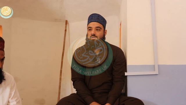 MASJID & MADARSA IMAM AHMED RADI ALLAHU ANHU DONATED BY ZAHIDA MUNEER & MUNEER AHMED смотреть онлайн