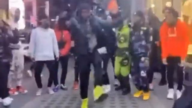 FIFA 21 Soundtrack... смотреть онлайн