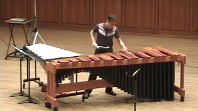 Dream (1948) by John Cage смотреть онлайн