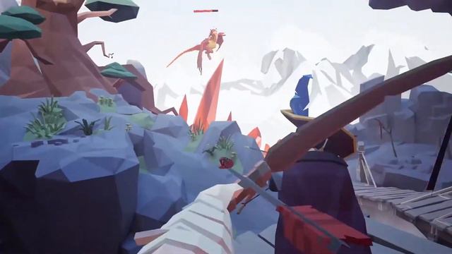 ARROWSONG HZ смотреть онлайн