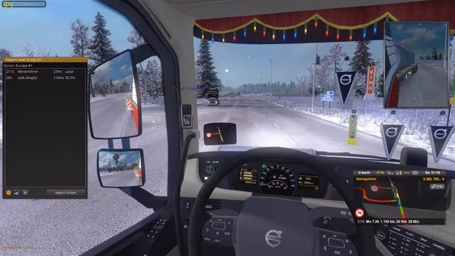 Euro Truck Simulator 2 12 27 2015 14 39 39 148 смотреть онлайн