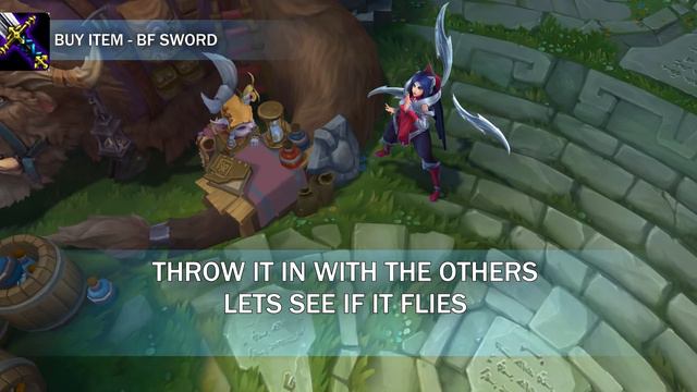 Irelia Special Interactions смотреть онлайн