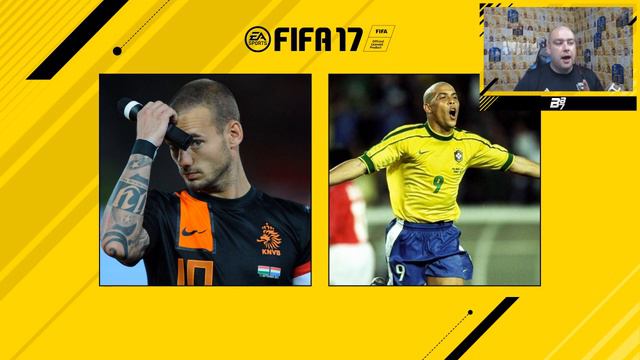 NEW CLASSIC KITS!?! | FIFA 17 смотреть онлайн