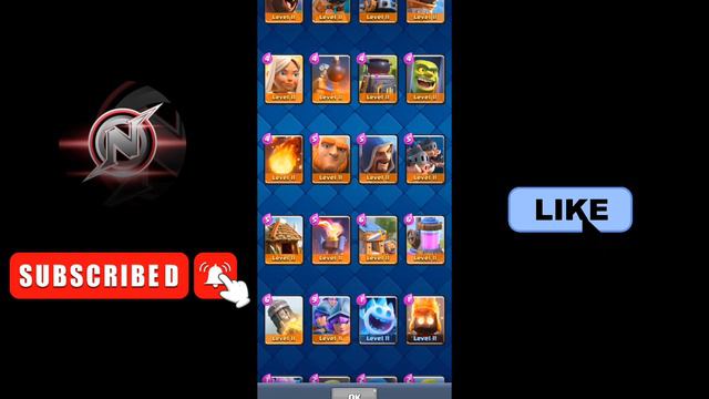 clash royale(skeleton evolution challenge) смотреть онлайн