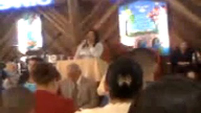 Yanira Rivera-Silverio Mojica смотреть онлайн