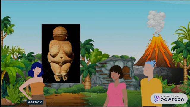 Prehistoric Art and Early Civilization Art смотреть онлайн