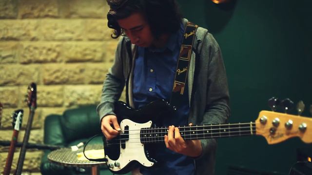 Vasy Mollo - Somewhere Better EP [OFFICIAL TEASER] смотреть онлайн